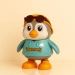 JOY Dancing Penguin