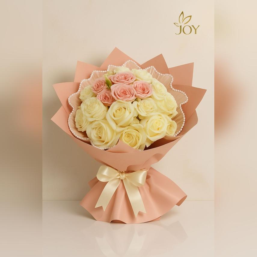 Classic Charm Bouquet