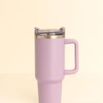 Purple Calm Mug