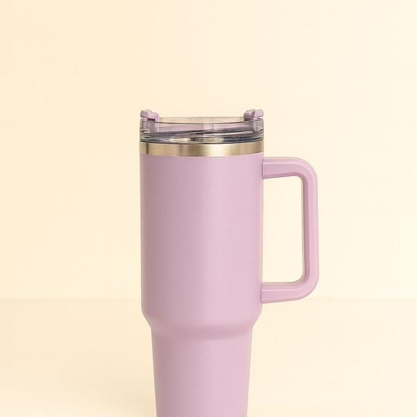 Purple Calm Mug